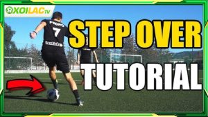 Nguồn gốc và sự phát triển của kỹ thuật Stepover